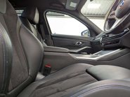 BMW 3 Series 2.0 320i M Sport Auto 4dr 29