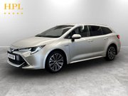 Toyota Corolla 1.8 VVT-h Excel Touring Sports 5dr Petrol Hybrid CVT Euro 6 (s/s) (122 ps) 3
