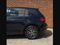 Volkswagen Golf 1.6 Golf SE Nav TDI BlueMotion Technology 5dr 13