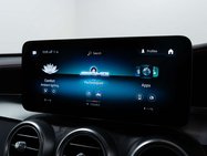 Mercedes-Benz GLC 3.0 AMG GLC 43 Premium+ 4Matic Auto 4WD 5dr 27