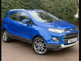 Ford Ecosport 1.5 TDCi Titanium 2WD Euro 6 5dr 1
