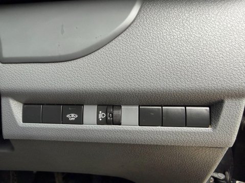 Citroen Dispatch 1.5 BlueHDi 1000 Enterprise Pro M Panel Van 6dr Diesel Manual FWD 2 Euro 6 35
