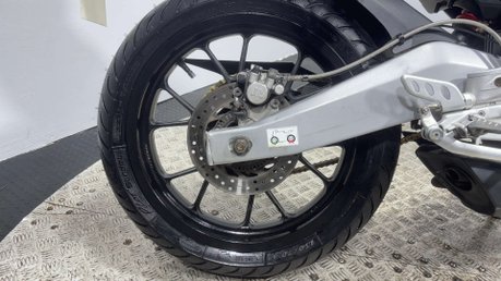 Aprilia RS RS4 2020 ONLY 6K SPORTS BIKE 125CC NEW MOT 1 OWNER LEARNER 15BHP 40