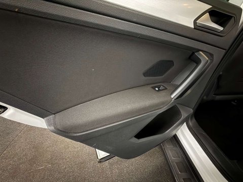 Volkswagen Tiguan 1.5 Tiguan Match TSi Evo 5dr 44