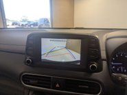 Hyundai KONA 1.0 Kona SE 5dr 62