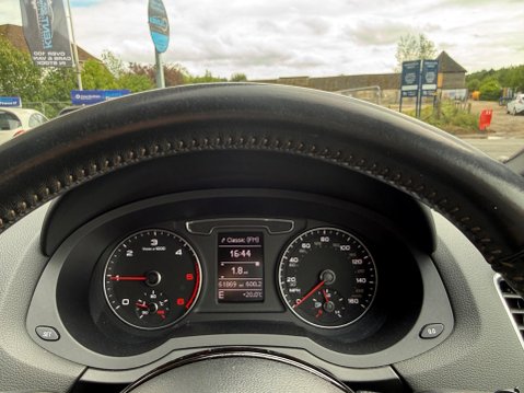 Audi Q3 2.0 TDI S line quattro Euro 6 (s/s) 5dr 26