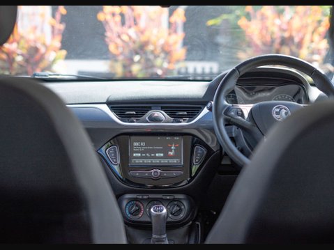 Vauxhall Corsa 1.4 Corsa Energy AC 3dr 16