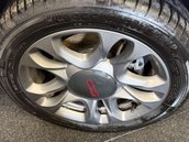 Fiat 500 1.2 500 S Semi-Auto 3dr 10