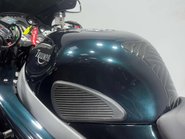 Triumph Sprint 2004 ONLY 13K EYE CATCHING SPORTS TOURING 955CC 40