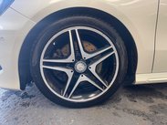 Mercedes-Benz A Class 2.1 A220 CDI AMG Night Edition 7G-DCT Euro 6 (s/s) 5dr 23