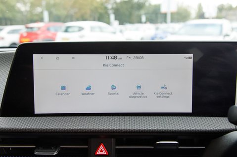 Kia EV6 AIR 25