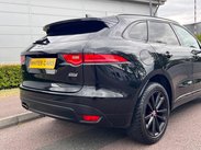 Jaguar F-Pace 2.0 D180 R-Sport Auto AWD Euro 6 (s/s) 5dr 67