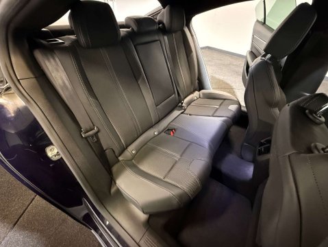 Peugeot 508 2.0 508 GT Line Blue HDi S/S Auto 5dr 32