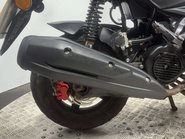Direct Bikes Milan DB125 2023 Jiajue 125CC JJ Project 17