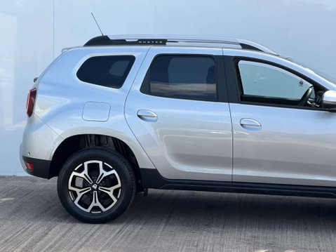 Dacia Duster 1.0 Duster Prestige LPG TCe 4x2 5dr 10