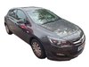 Vauxhall Astra 1.6 Astra Exclusive Auto 5dr