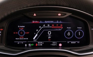 Audi RS6 Avant Vorsprung 18