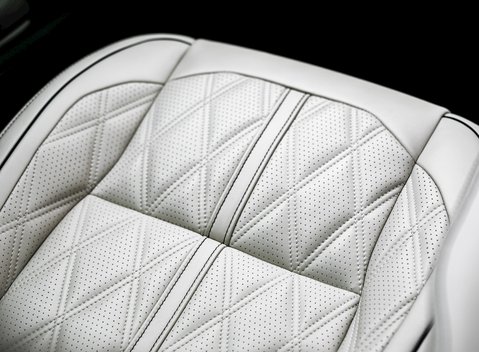 Land Rover Range Rover 4.4 SDV8 Autobiography Overfinch 20