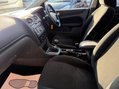 Ford Focus 2.0 TDCi Ghia 5dr IV 27