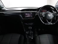 Vauxhall Corsa GRIFFIN 41