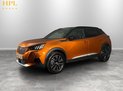 Peugeot e-2008 50kWh GT Premium SUV 5dr Electric Auto (7kW Charger) (136 ps) 1 Owner - Se 3
