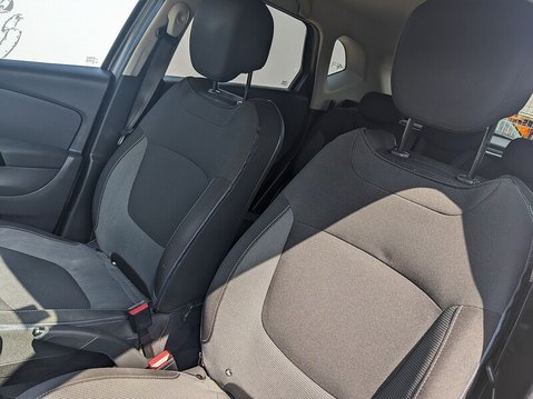 Renault Captur DYNAMIQUE S MEDIANAV ENERGY DCI S/S 15