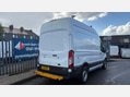 Ford Transit 2.0 350 EcoBlue FWD L2 H3 Euro 6 5dr 9