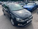 Volkswagen Polo 1.2 TSI BlueMotion Tech SE DSG Euro 6 (s/s) 5dr