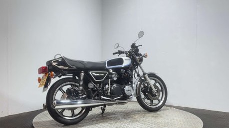 Yamaha Yh XS 750 1977 25K CLEAN CLASSIC RETRO 750CC COLLECTORS BIKE 3