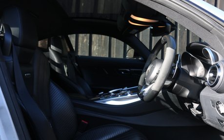 Mercedes-Benz G Series AMG GT S Premium - Fabulous Cherished Example 8