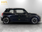 Mini Hatch Cooper SE 32.6kWh Level 3 Hatchback 3dr Electric Auto (184 ps) 8