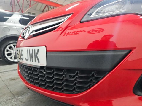 Vauxhall Astra 1.4 Astra GTC Limited Edition T S/S 3dr 95