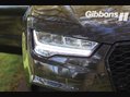 Audi S7 4.0 S7 Sportback TFSI Quattro Semi-Auto 4WD 5dr 58