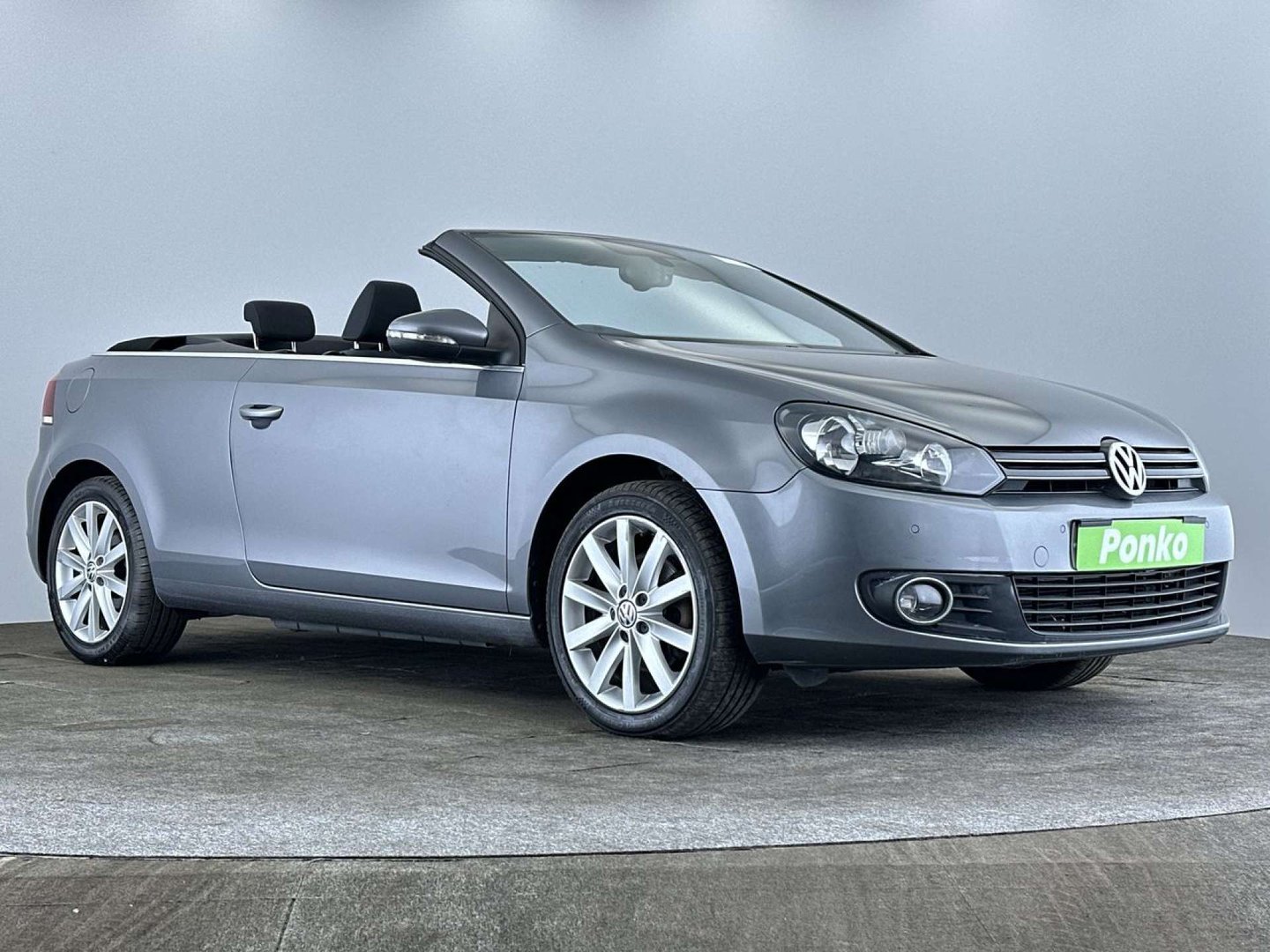 2012 Volkswagen Golf