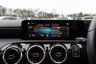 Mercedes-Benz A Class A 180 SPORT EXECUTIVE 29