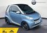Smart Fortwo Coupe 1.0 MHD Passion SoftTouch Euro 5 (s/s) 2dr