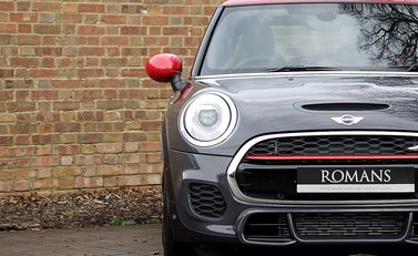 Mini Hatch John Cooper Works 25