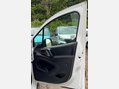 Citroen Berlingo 1.6 HDi 850 Enterprise Panel Van 5dr Diesel Manual L1 (132 g/km, 90 bhp) 26