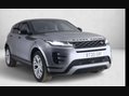 Land Rover Range Rover Evoque 2.0 Range Rover Evoque R-Dynamic SE D Auto 4WD 5dr 1