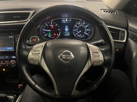 Nissan X-Trail 1.6 dCi Tekna Euro 6 (s/s) 5dr 35