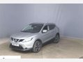 Nissan Qashqai 1.6 dCi Tekna Euro 6 (s/s) 5dr 15