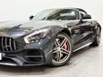 Mercedes-Benz Amg GT 4.0 V8 BiTurbo GPF C Roadster 2dr Petrol SpdS DCT Euro 6 (s/s) (557 ps) 15
