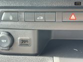 Fiat Scudo Crew Cab LWB L2H1 Primo Air Con Sensors SELECT 39