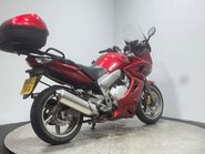 Honda CB 2010 GOOD RUNNING PROJECT BIKE SPARES OR REPAIR 1000CC 2