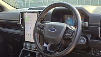 Ford Ranger 2.0 TD EcoBlue Wildtrak Pickup Double Cab 4dr Diesel Auto 4WD Euro 6 (s/s)  46