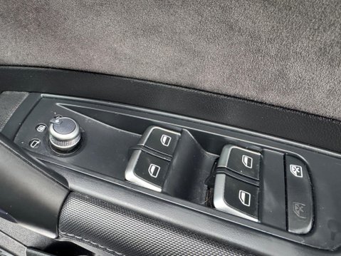 Audi A1 1.4 TFSI Black Edition Sportback S Tronic Euro 6 (s/s) 5dr (Nav) 33