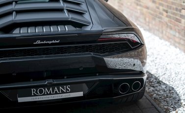 Lamborghini Huracan LP610-4 20