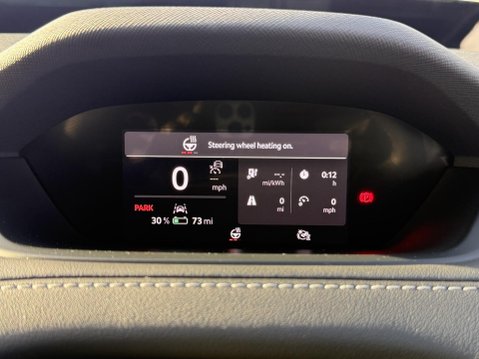 Skoda Enyaq 82kWh 85x SportLine Plus SUV 5dr Electric Auto 4WD (DC175kW) (286 ps) 51