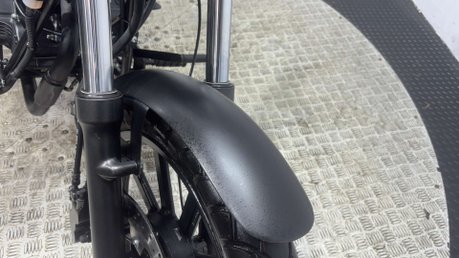 Keeway K-Light 125 2023 475 MILES VERY CLEAN NEW MOT SERVICED CRUISER BIKE 125CC 21