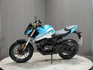 Voge R 2023 ONLY 1K 1 FORMER OWNER 125CC NAKED LEARNER BIKE 4